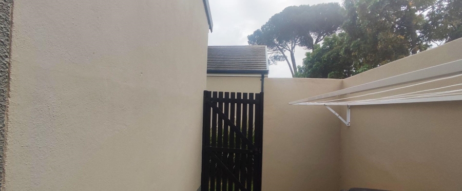 To Let 3 Bedroom Property for Rent in Plattekloof Western Cape